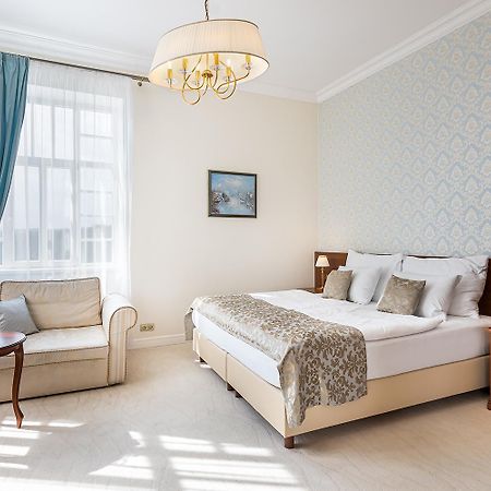 Hotel Katerina Znojmo Luaran gambar