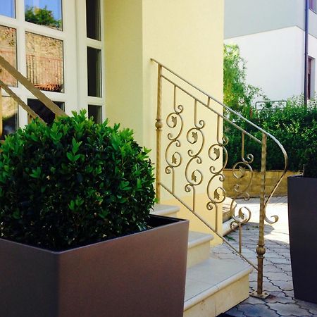Hotel Katerina Znojmo Luaran gambar