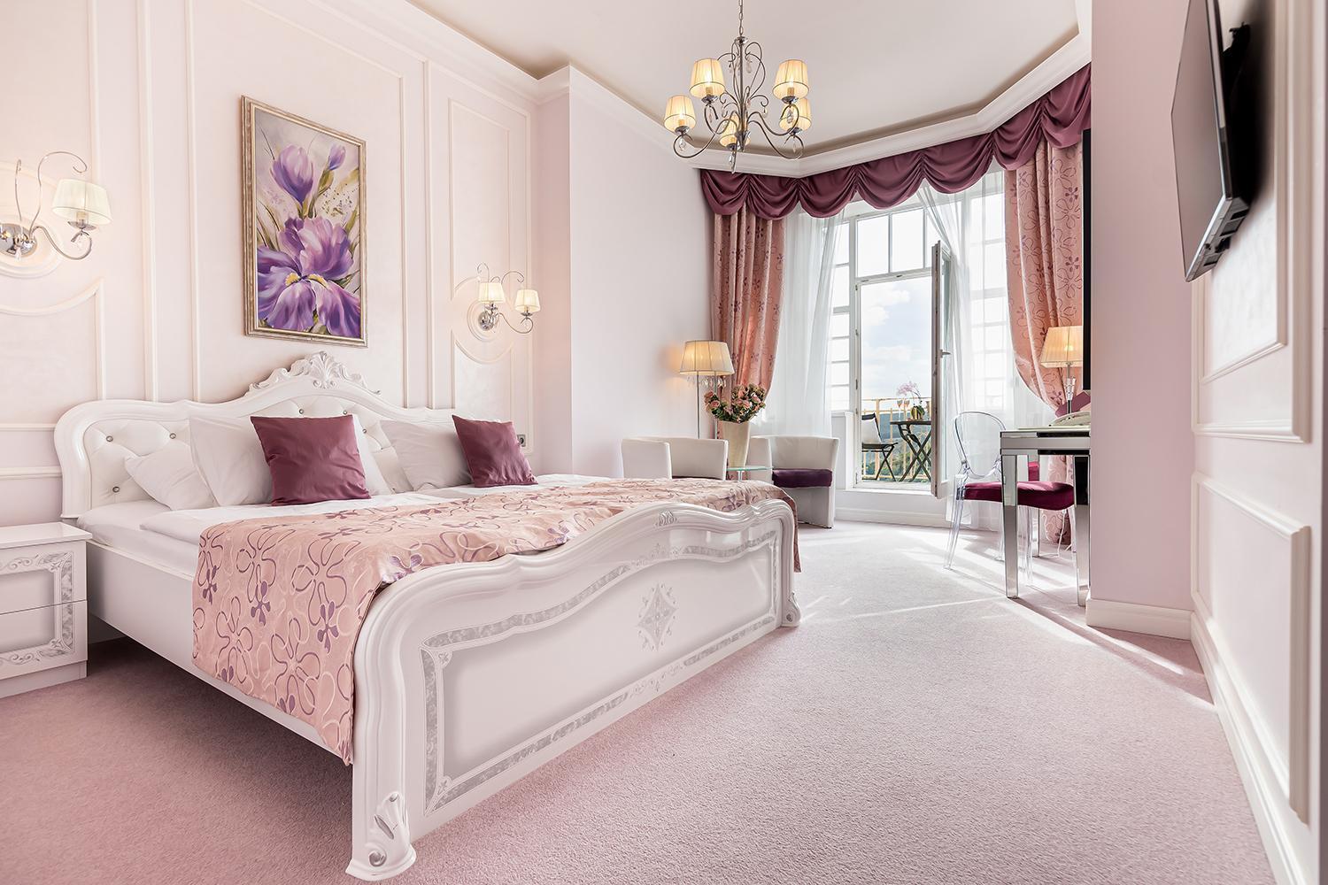 Hotel Katerina Znojmo Luaran gambar