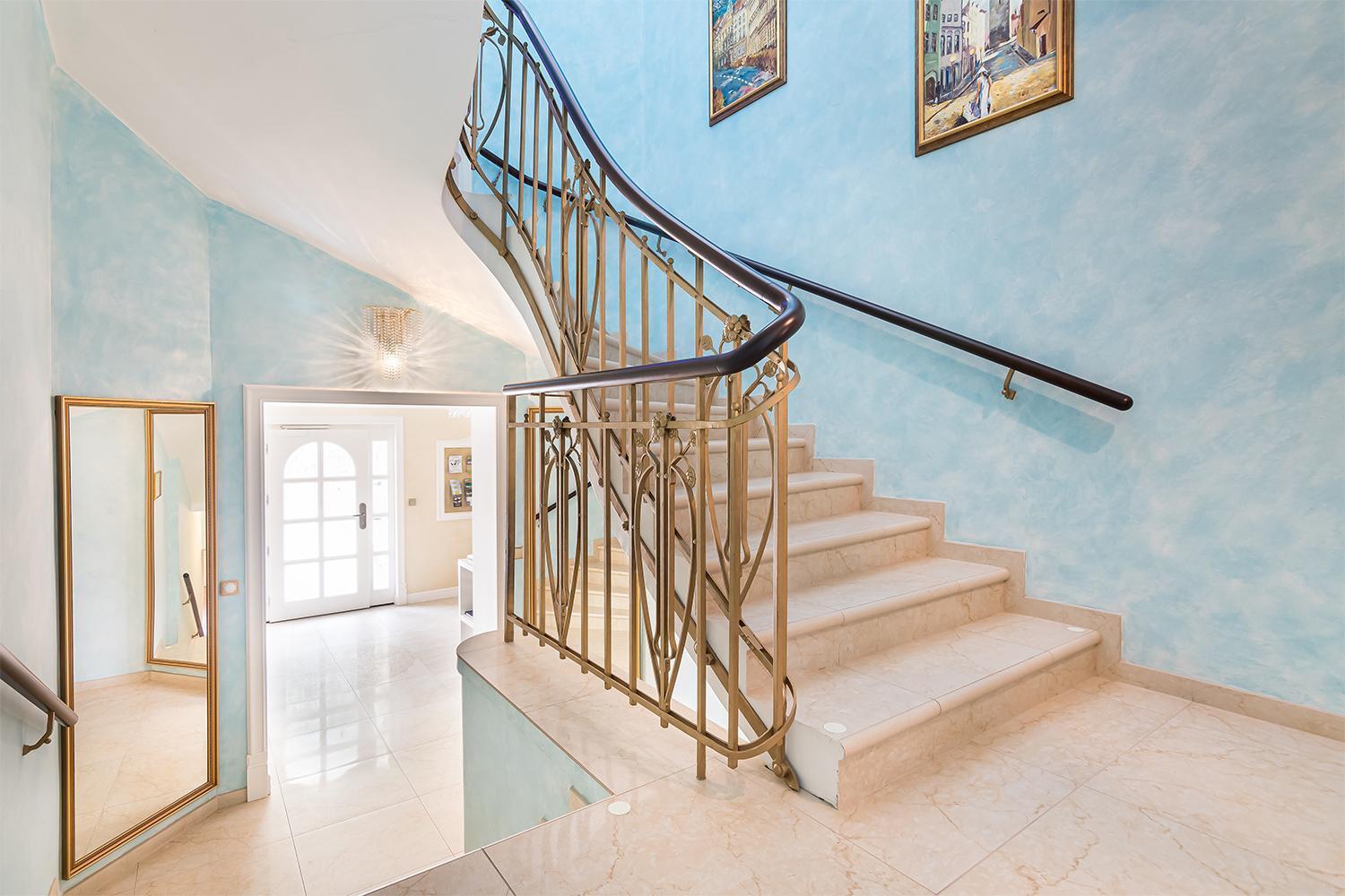 Hotel Katerina Znojmo Luaran gambar