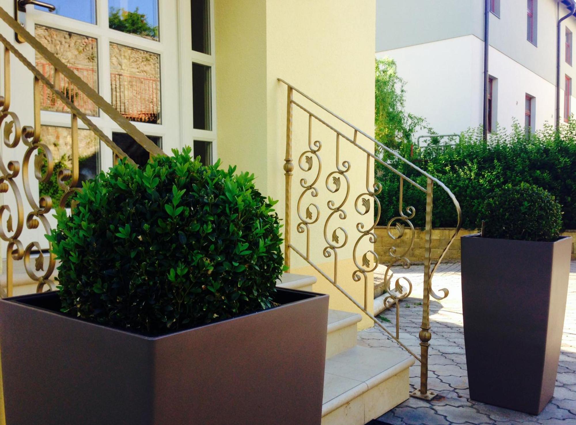 Hotel Katerina Znojmo Luaran gambar