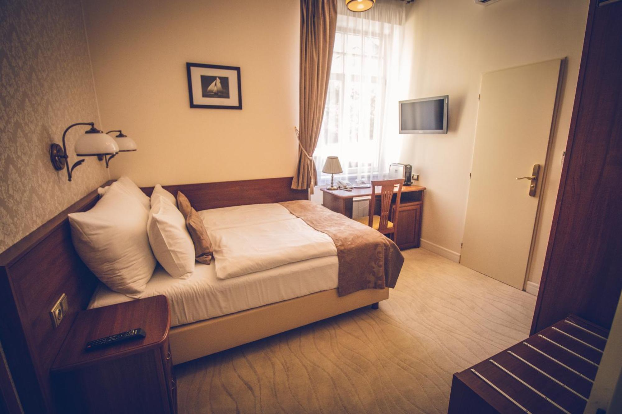 Hotel Katerina Znojmo Bilik gambar
