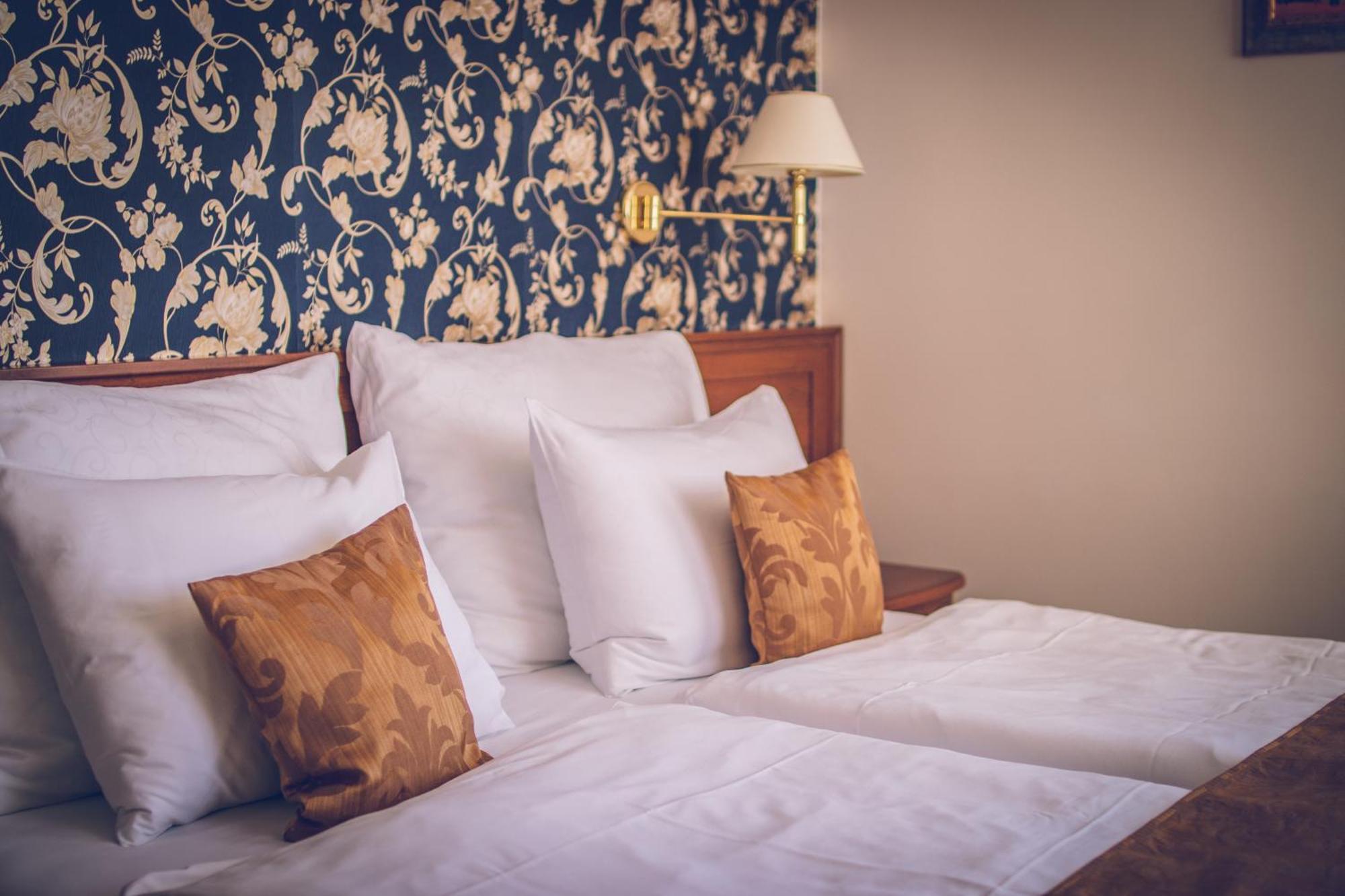 Hotel Katerina Znojmo Luaran gambar