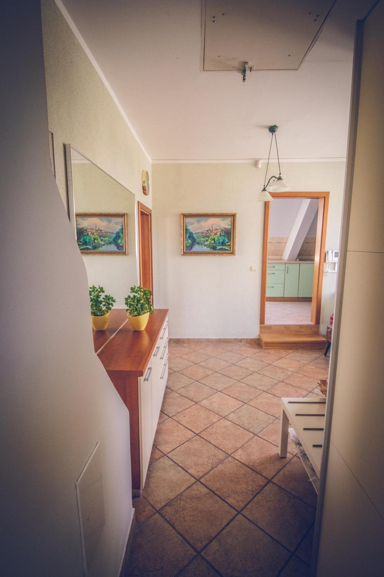 Hotel Katerina Znojmo Bilik gambar