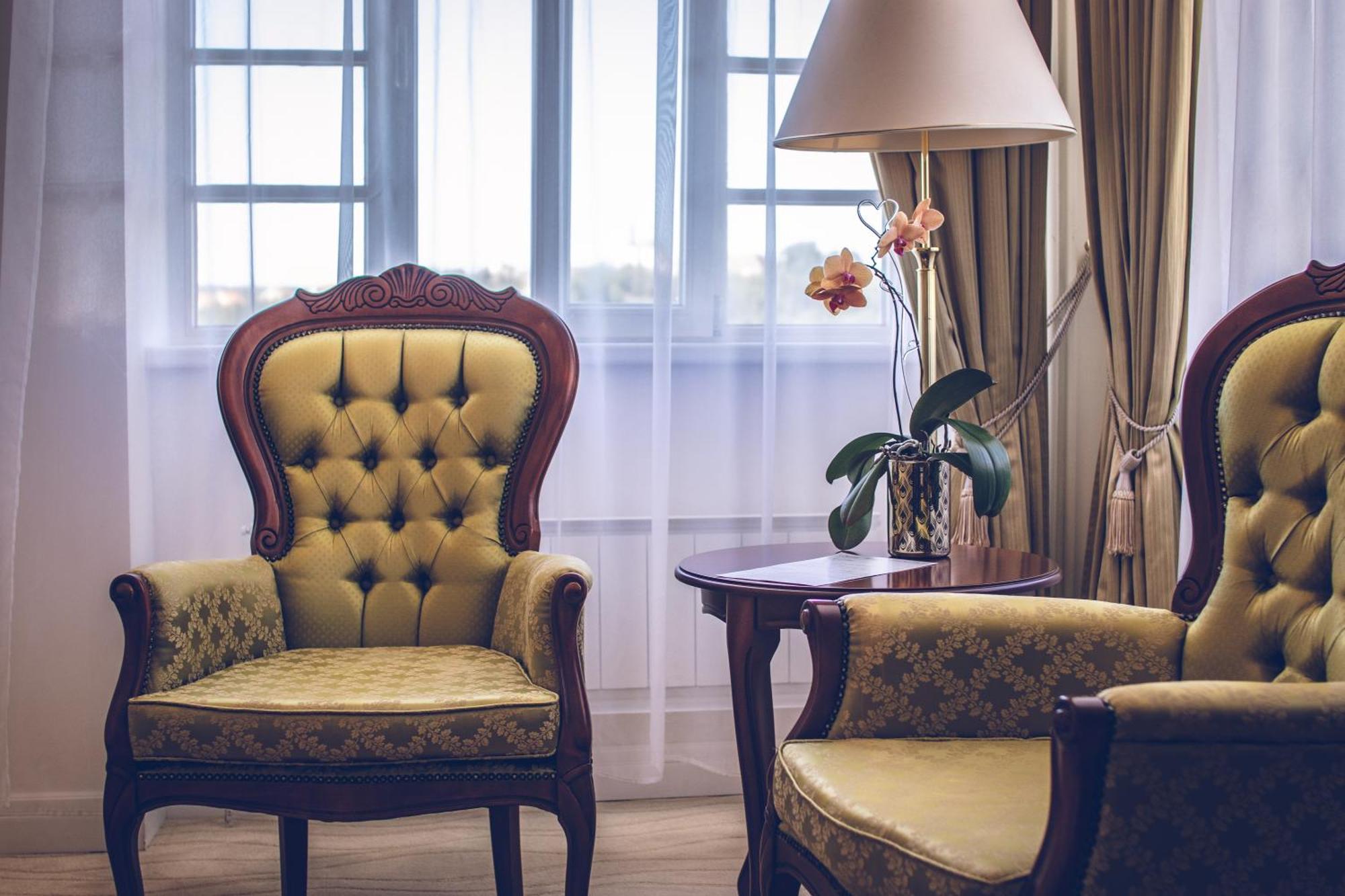 Hotel Katerina Znojmo Bilik gambar